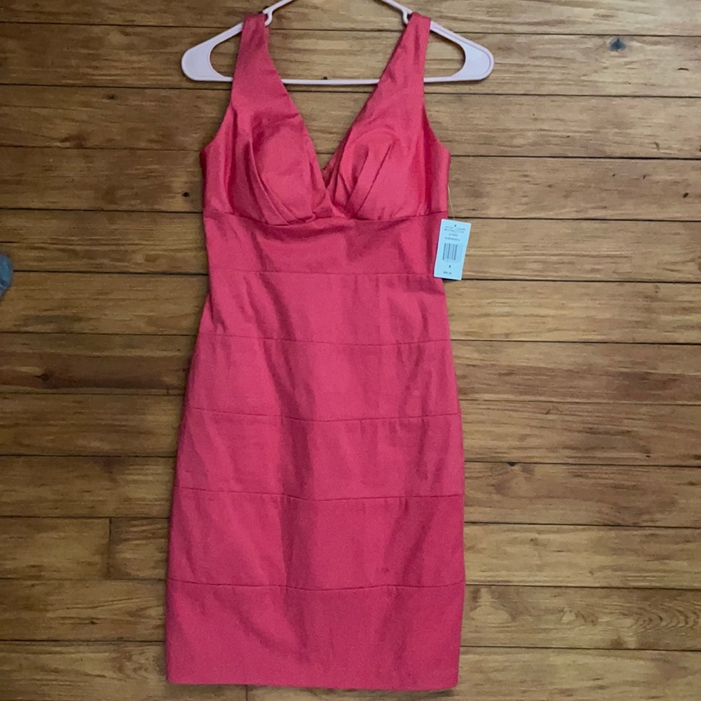 Fitted Sundress